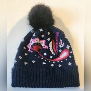 Vera Badley Beanie